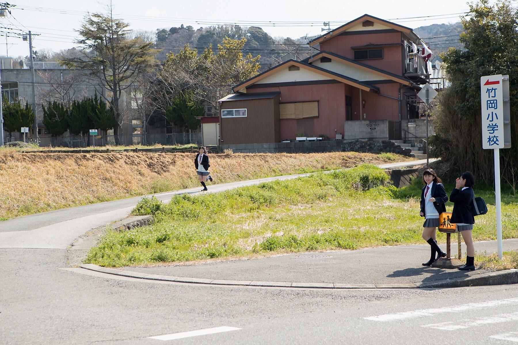 [Minisuka.tv] 新手美女 2017-04-13 NewComer 2017 - Special Gallery 01